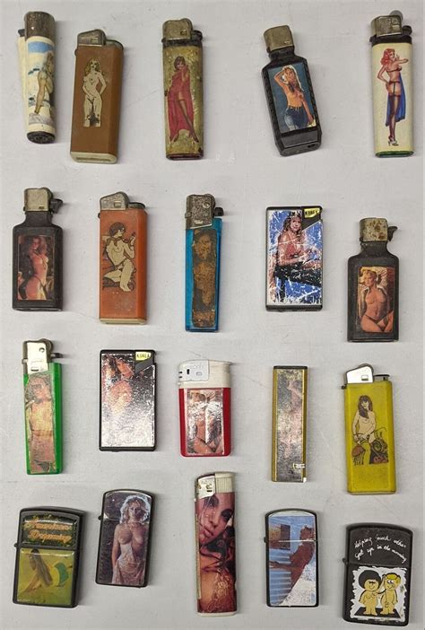 porn lighters